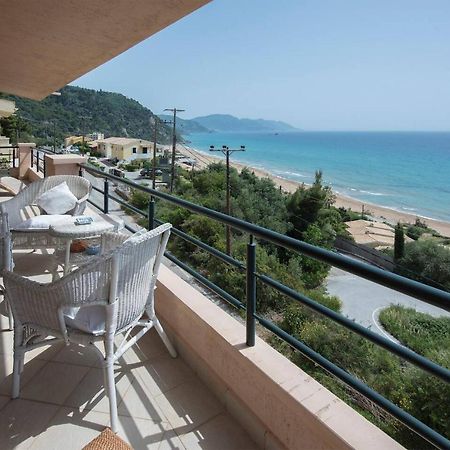 Apartament Lavender House Glifada Zewnętrze zdjęcie
